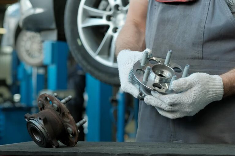 aluminium po szkiełkowaniu